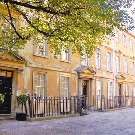 The Courtyard Apartments No.9 Bath Exterior foto