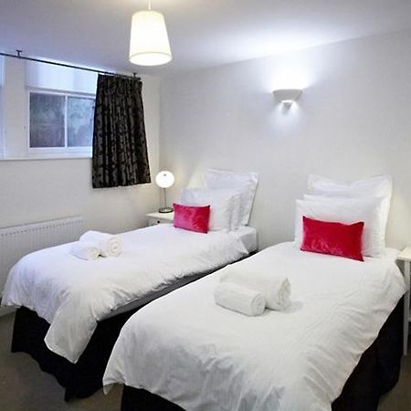 The Courtyard Apartments No.9 Bath Exterior foto