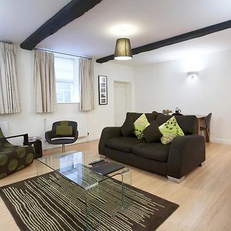 The Courtyard Apartments No.9 Bath Exterior foto