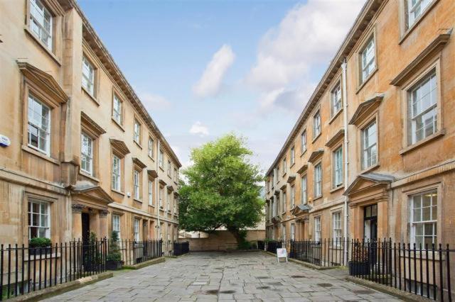 The Courtyard Apartments No.9 Bath Exterior foto